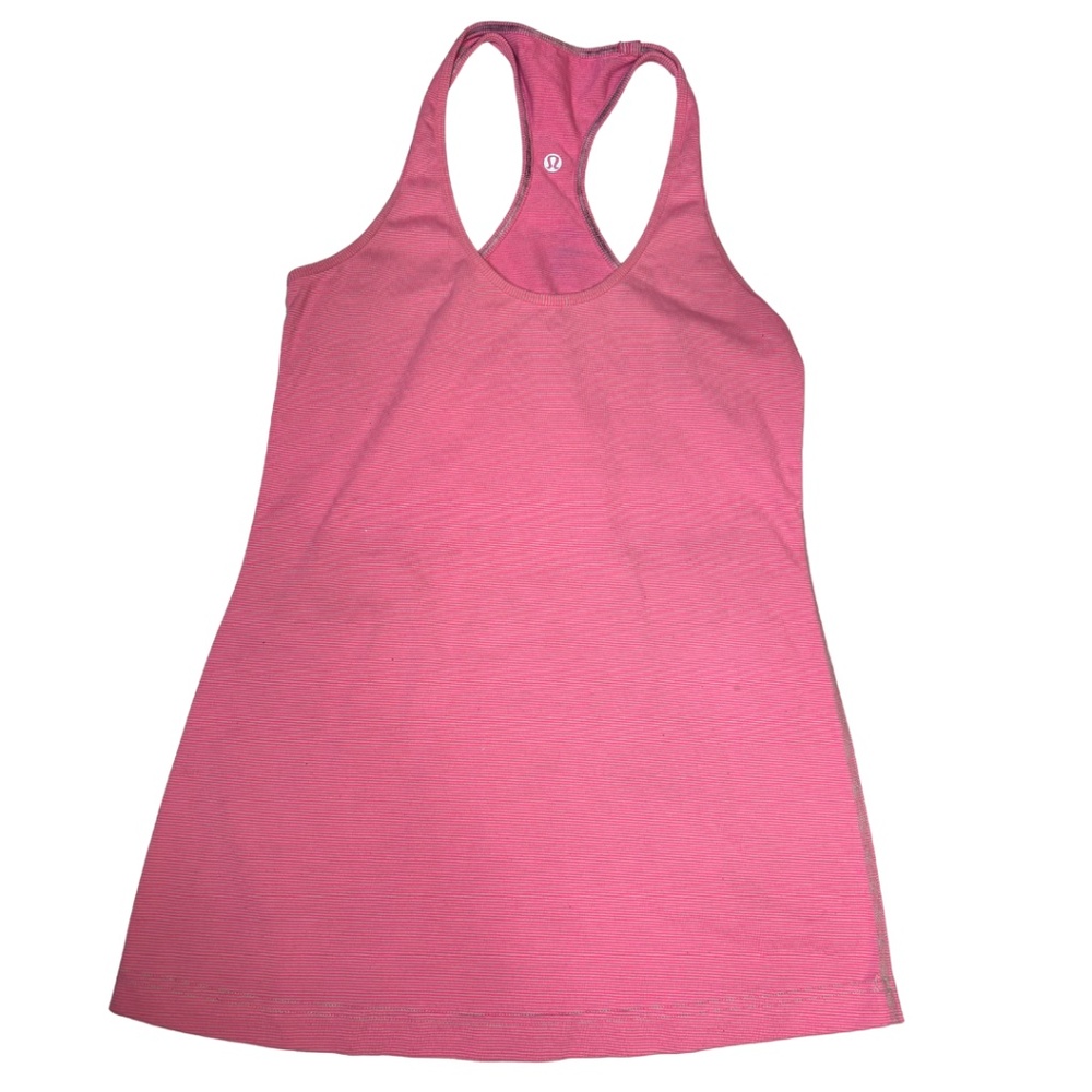 Lululemon Athletica Tank Top